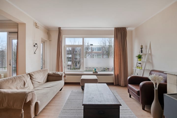 Foto 5 van Joost van den Vondellaan 23