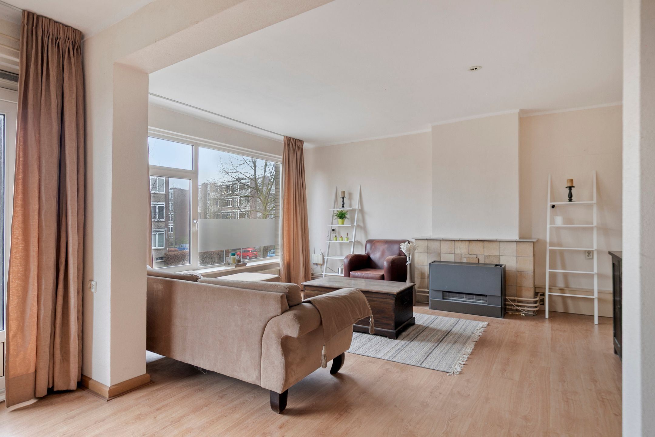 Foto 6 van Joost van den Vondellaan 23