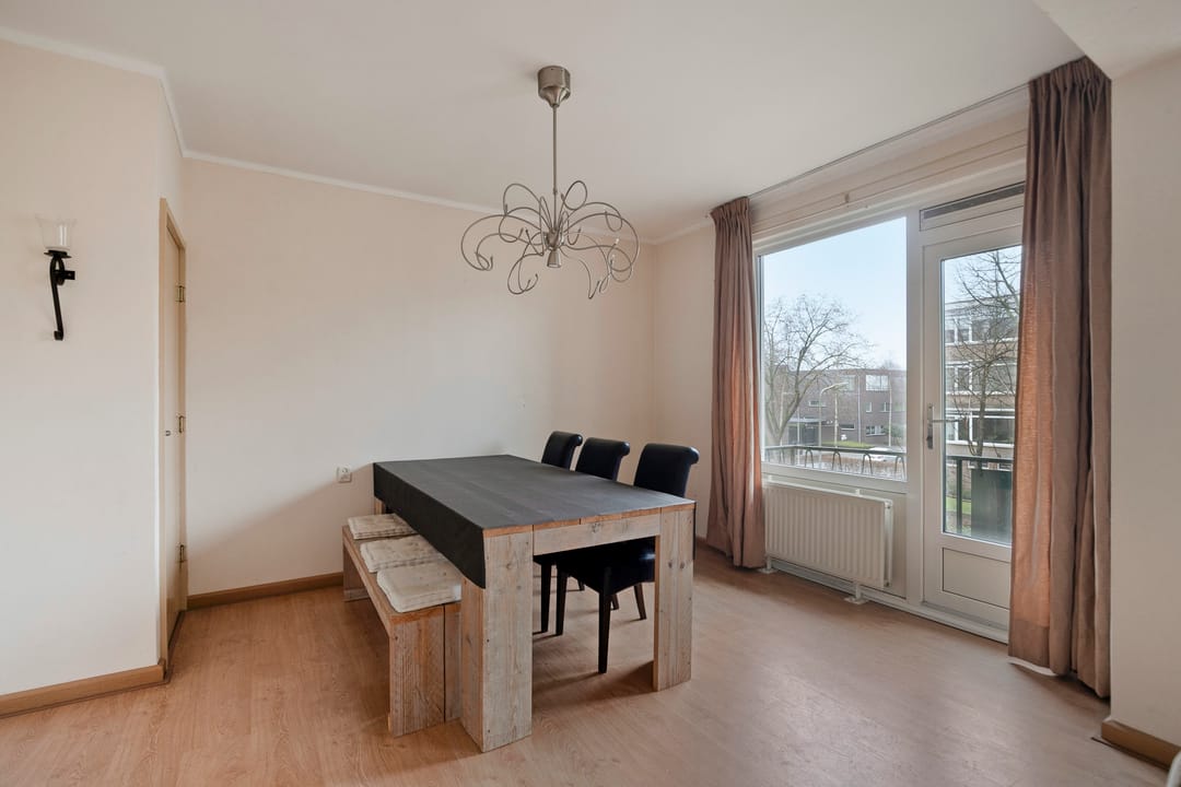 Foto 7 van Joost van den Vondellaan 23