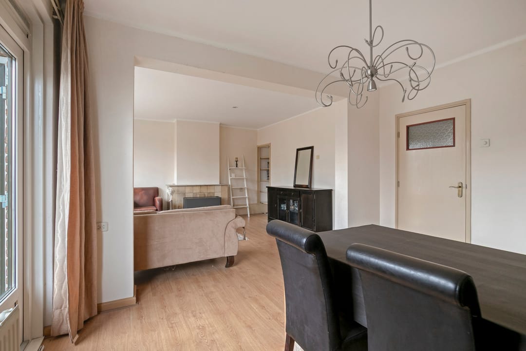 Foto 8 van Joost van den Vondellaan 23