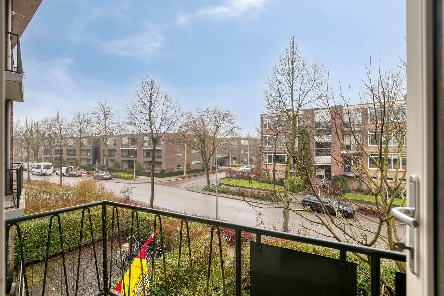 Foto 10 van Joost van den Vondellaan 23