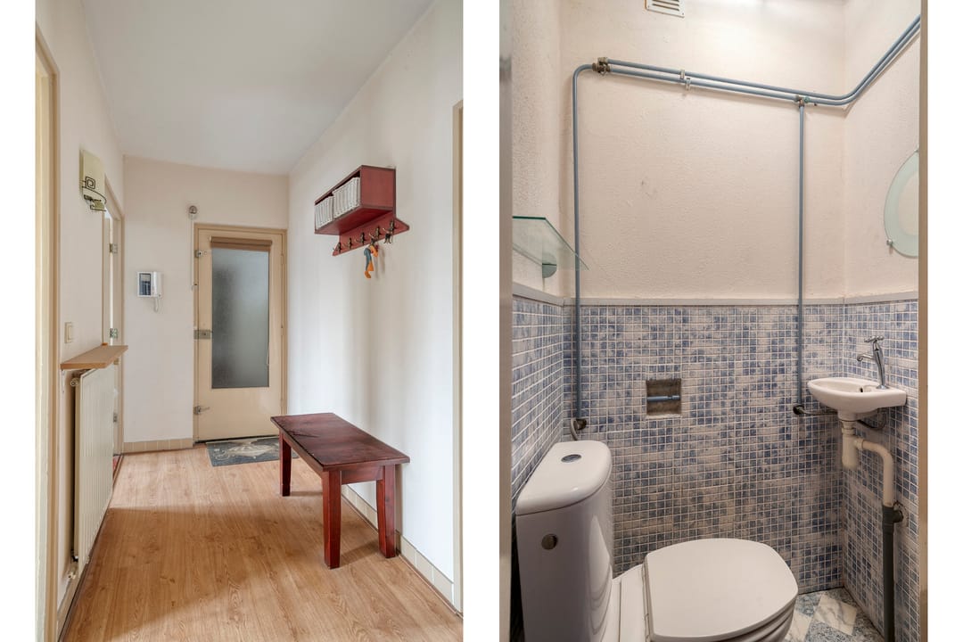 Foto 11 van Joost van den Vondellaan 23