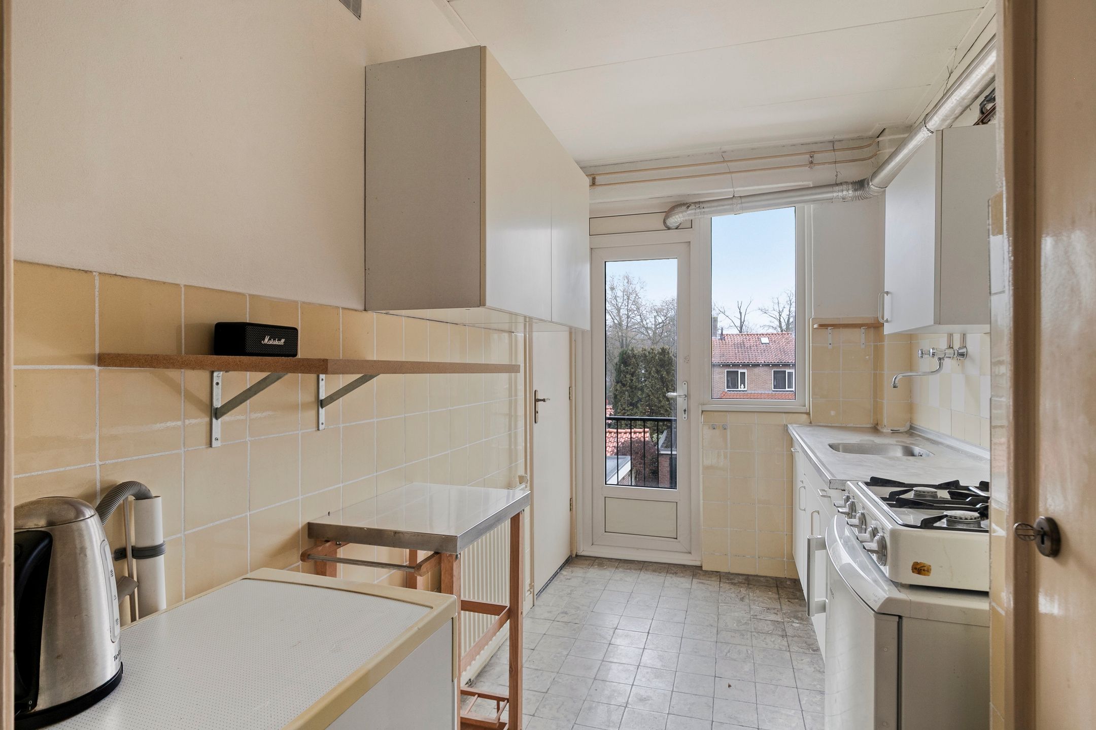 Foto 12 van Joost van den Vondellaan 23