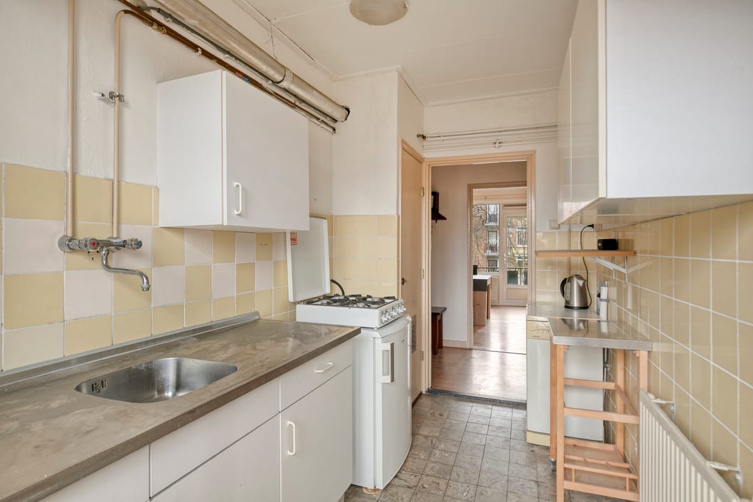 Foto 13 van Joost van den Vondellaan 23