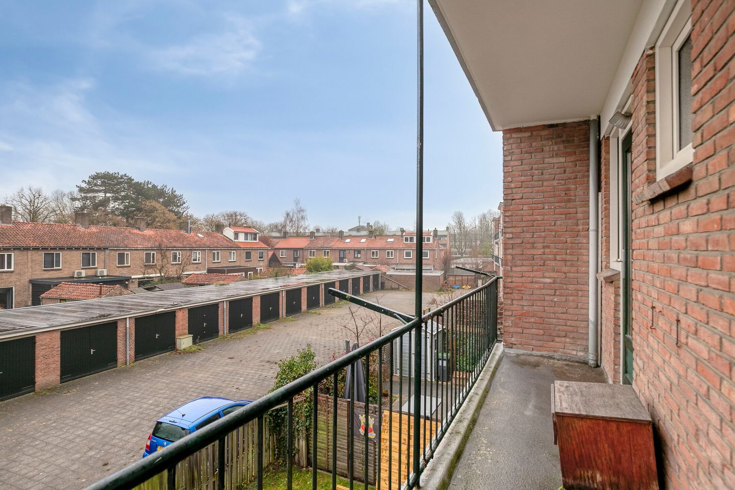 Foto 14 van Joost van den Vondellaan 23