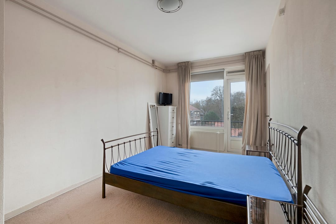 Foto 17 van Joost van den Vondellaan 23