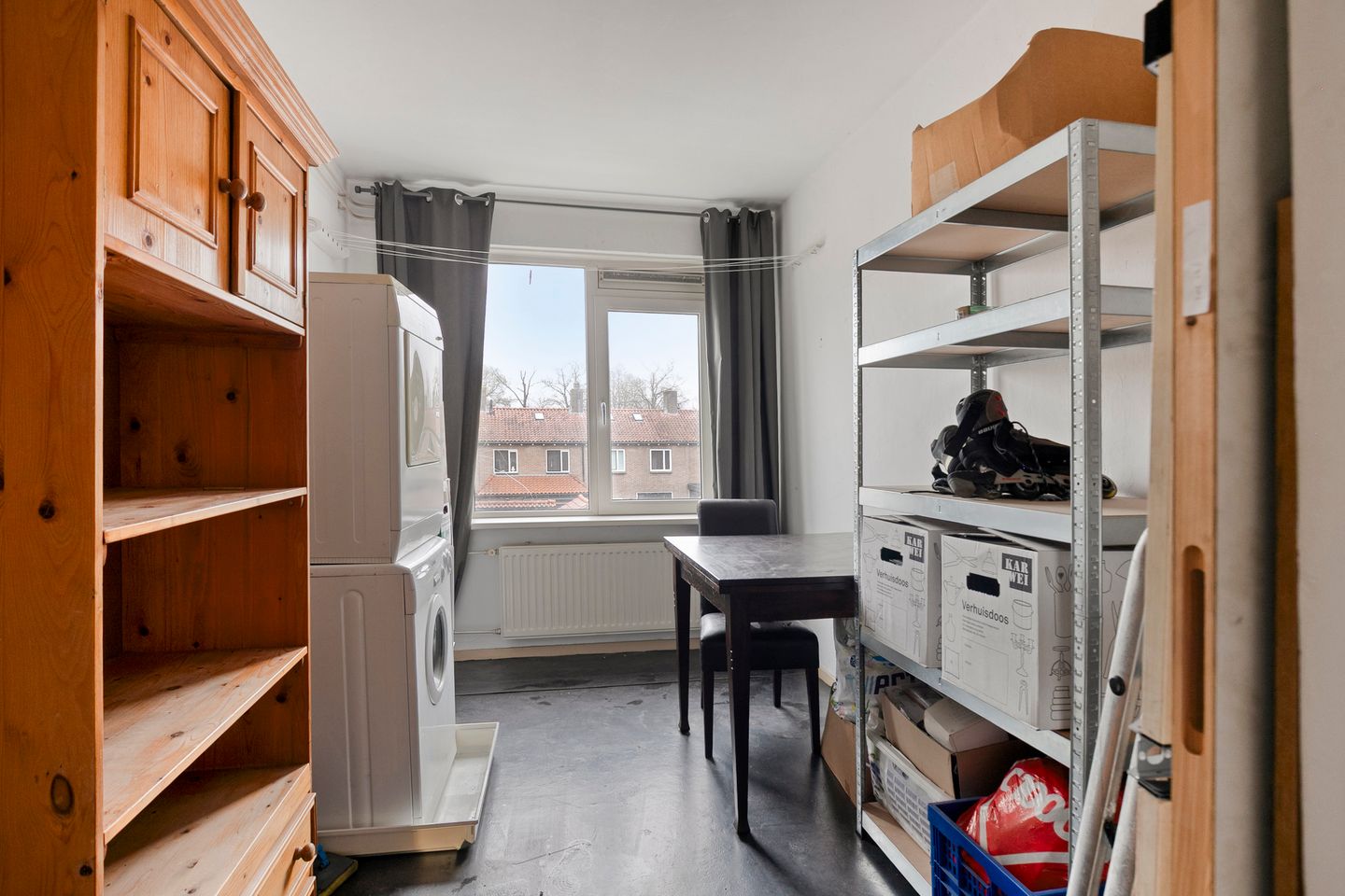 Foto 19 van Joost van den Vondellaan 23