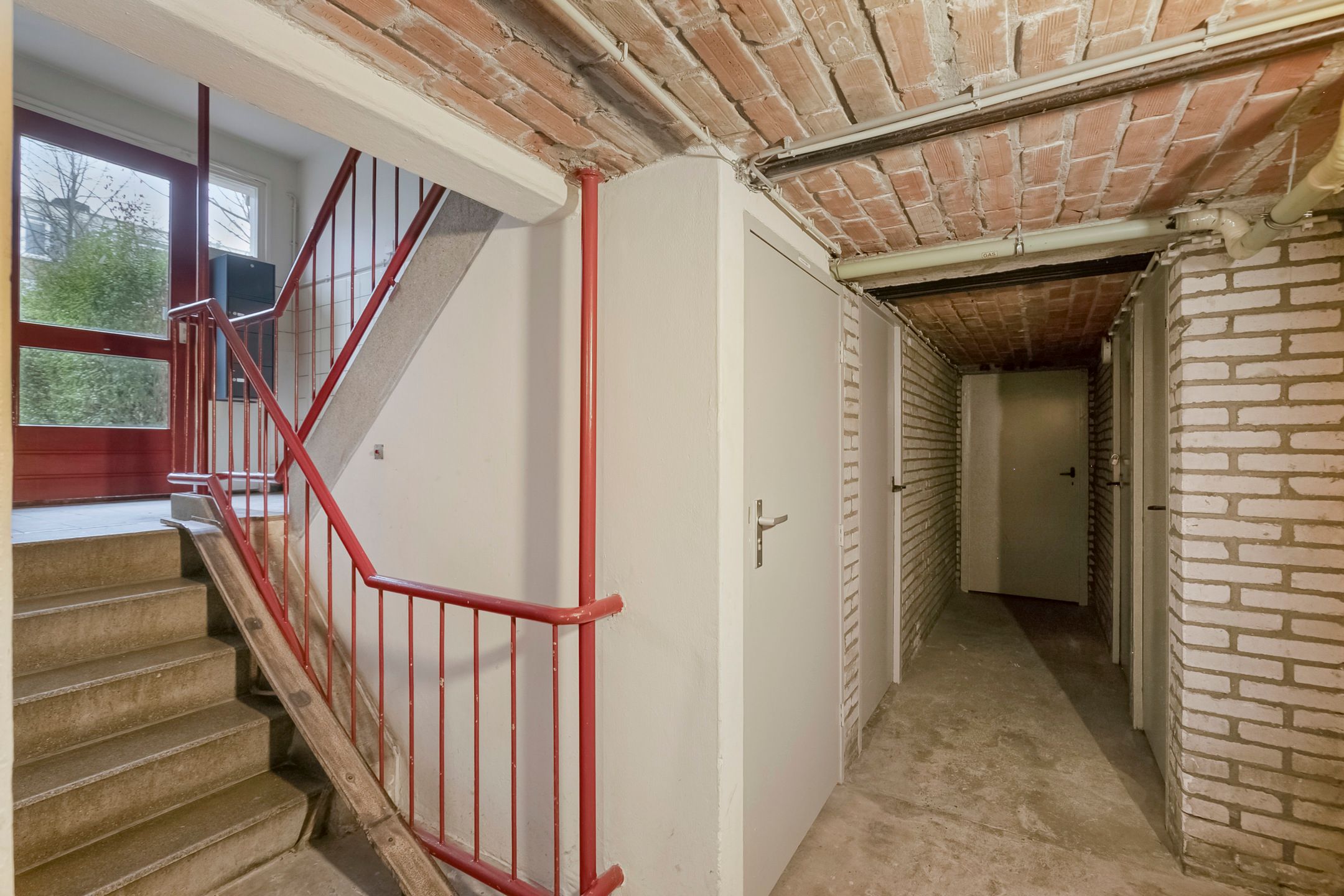 Foto 21 van Joost van den Vondellaan 23