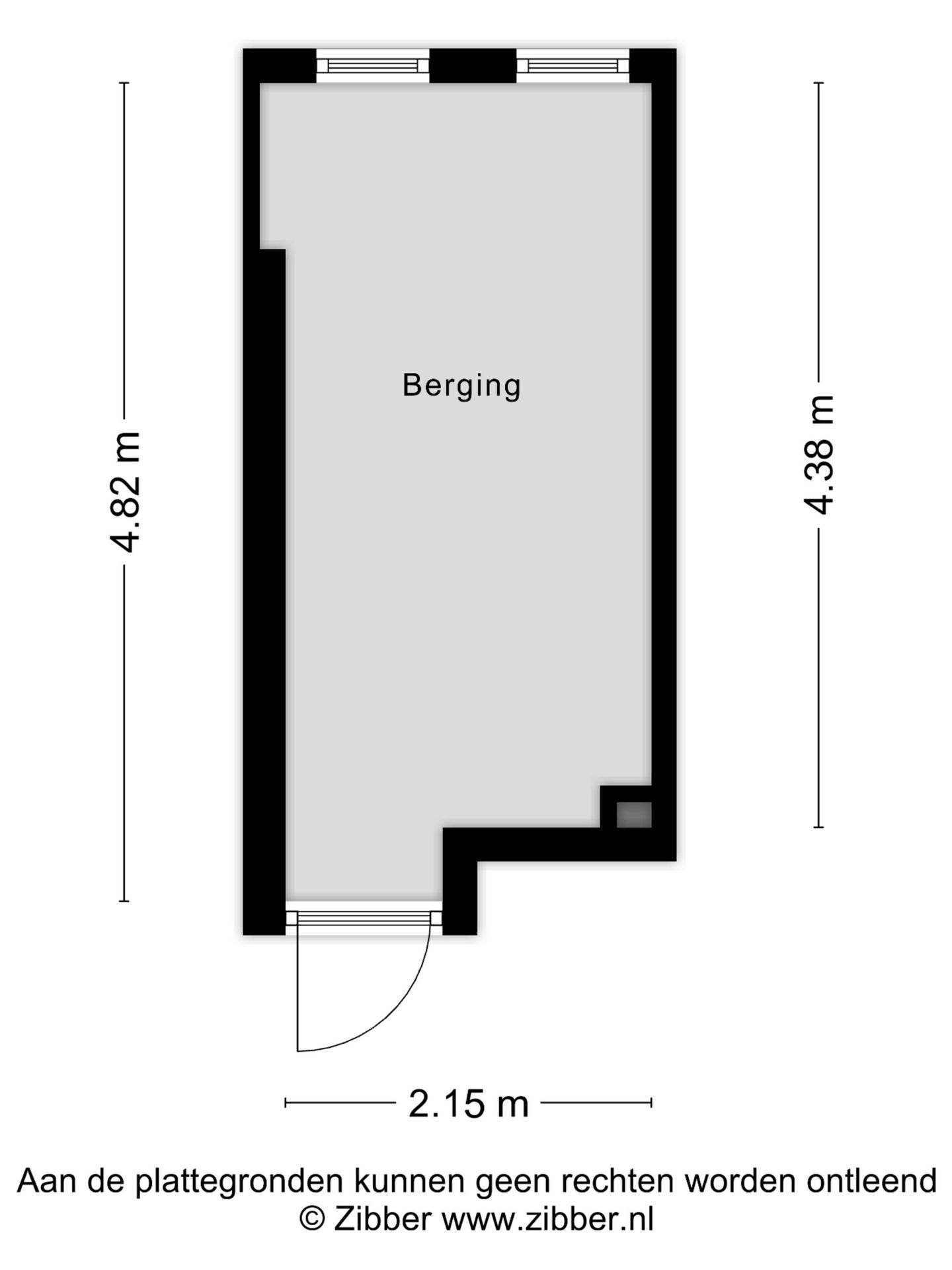 Foto 29 van Joost van den Vondellaan 23
