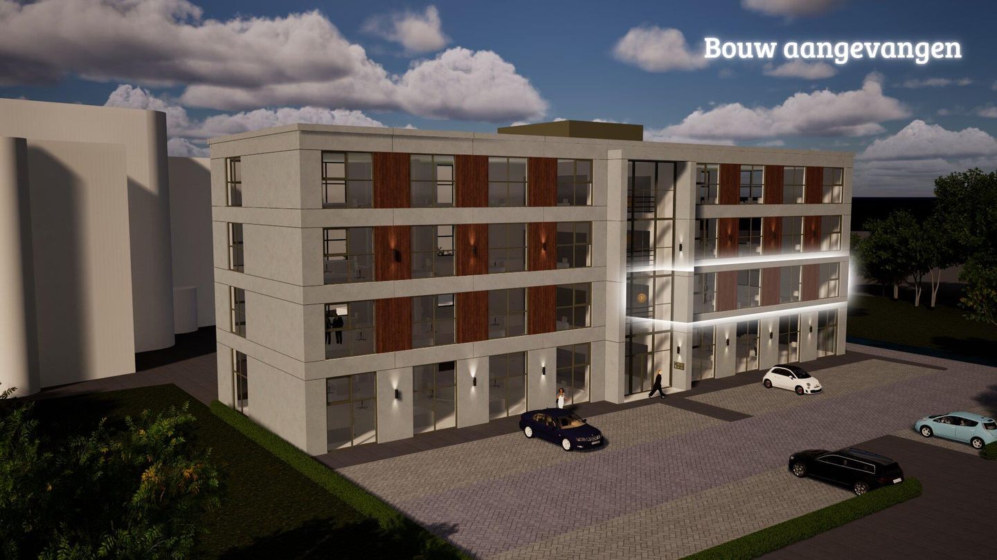 Bekijk foto 1 van Ida Fryepad