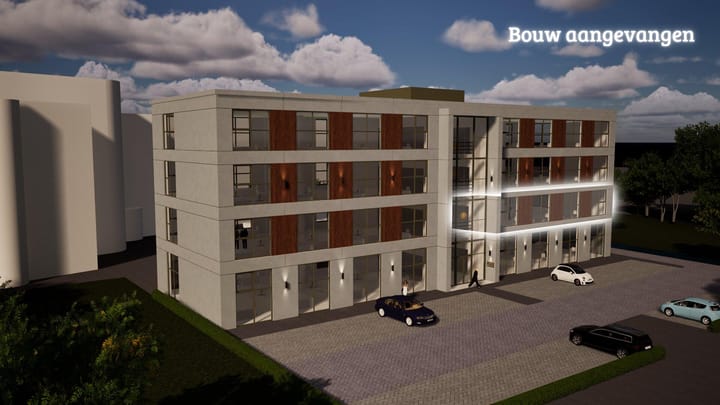 Ida Fryepad, Alkmaar