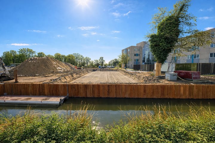 Ida Fryepad, Alkmaar