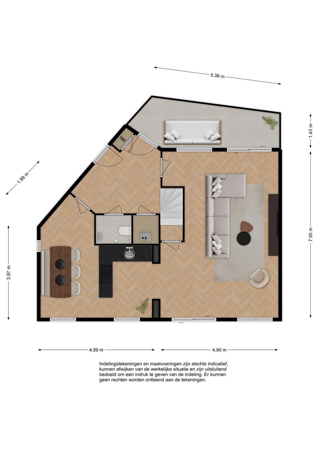 Photo 11 of Bessengaard 101