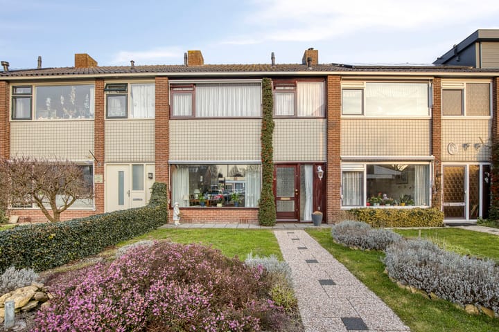 Marius Bauerstraat 20 main image