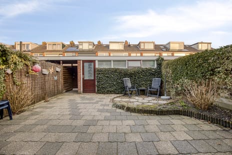 Marius Bauerstraat 20 secondary image