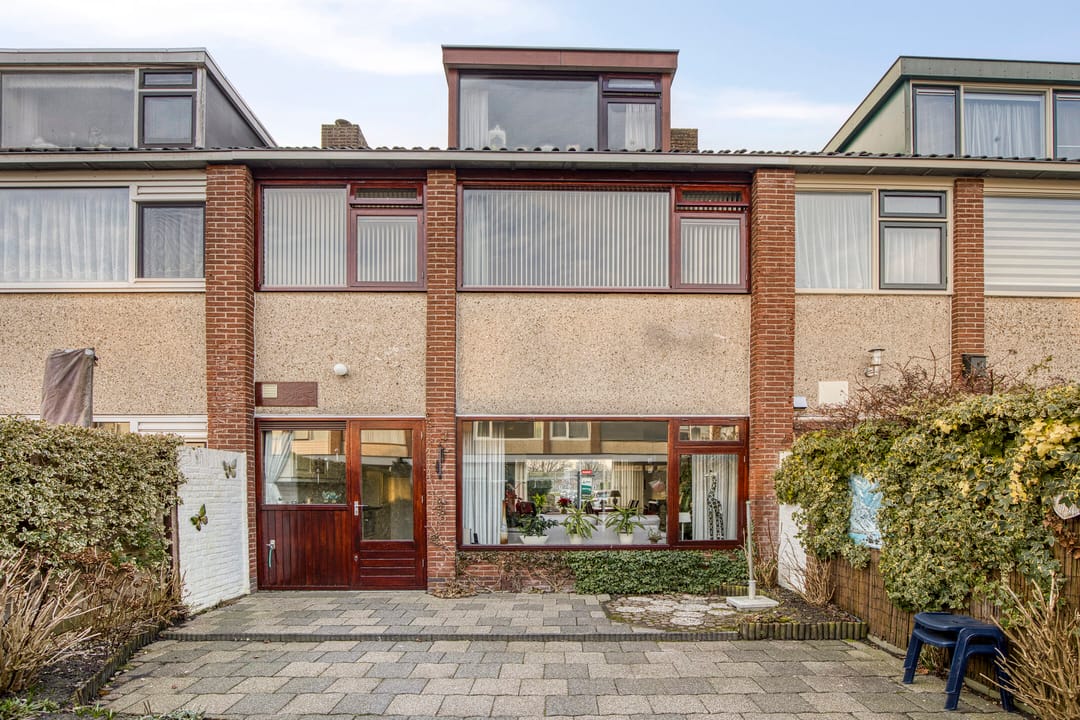 Foto 26 van Marius Bauerstraat 20