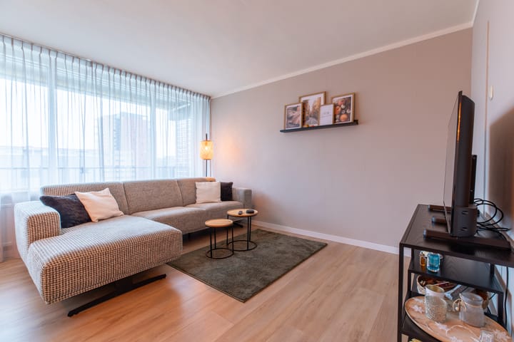 Photo 3 of Muzenlaan 218