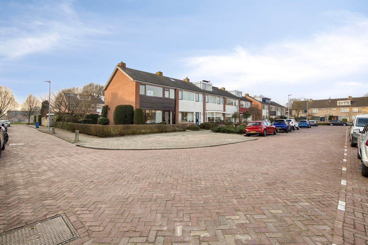 Foto 29 van Marius Bauerstraat 20