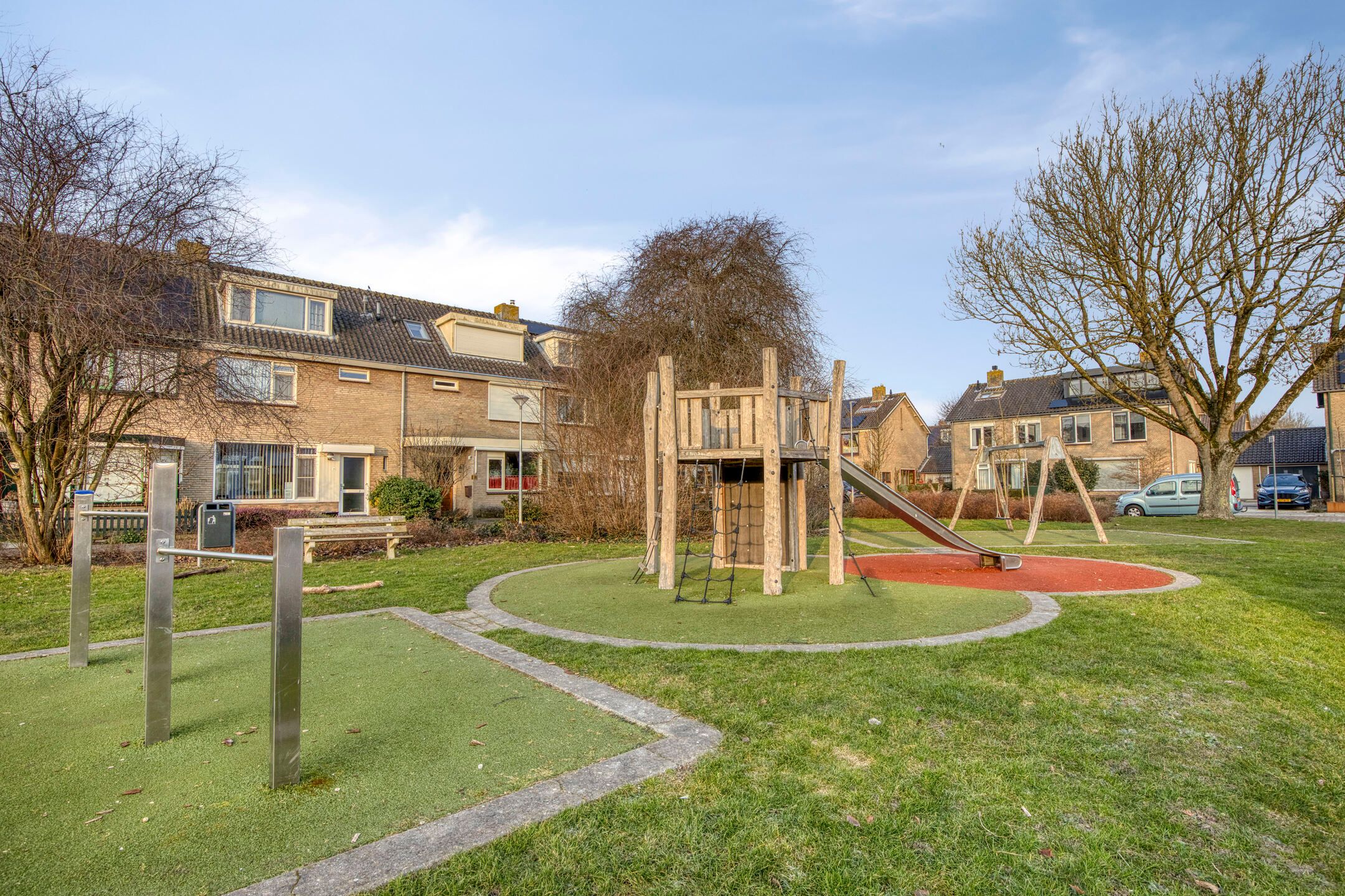 Foto 30 van Marius Bauerstraat 20