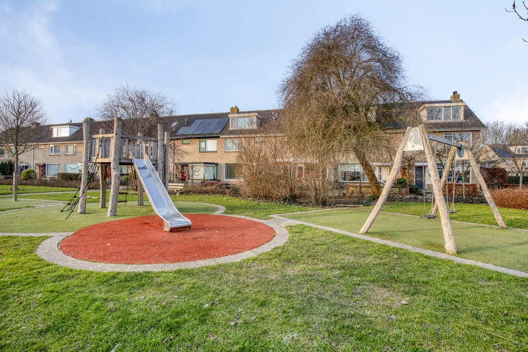 Foto 31 van Marius Bauerstraat 20