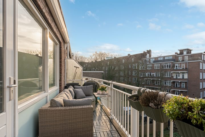 Foto 4 van Insulindestraat 269-A