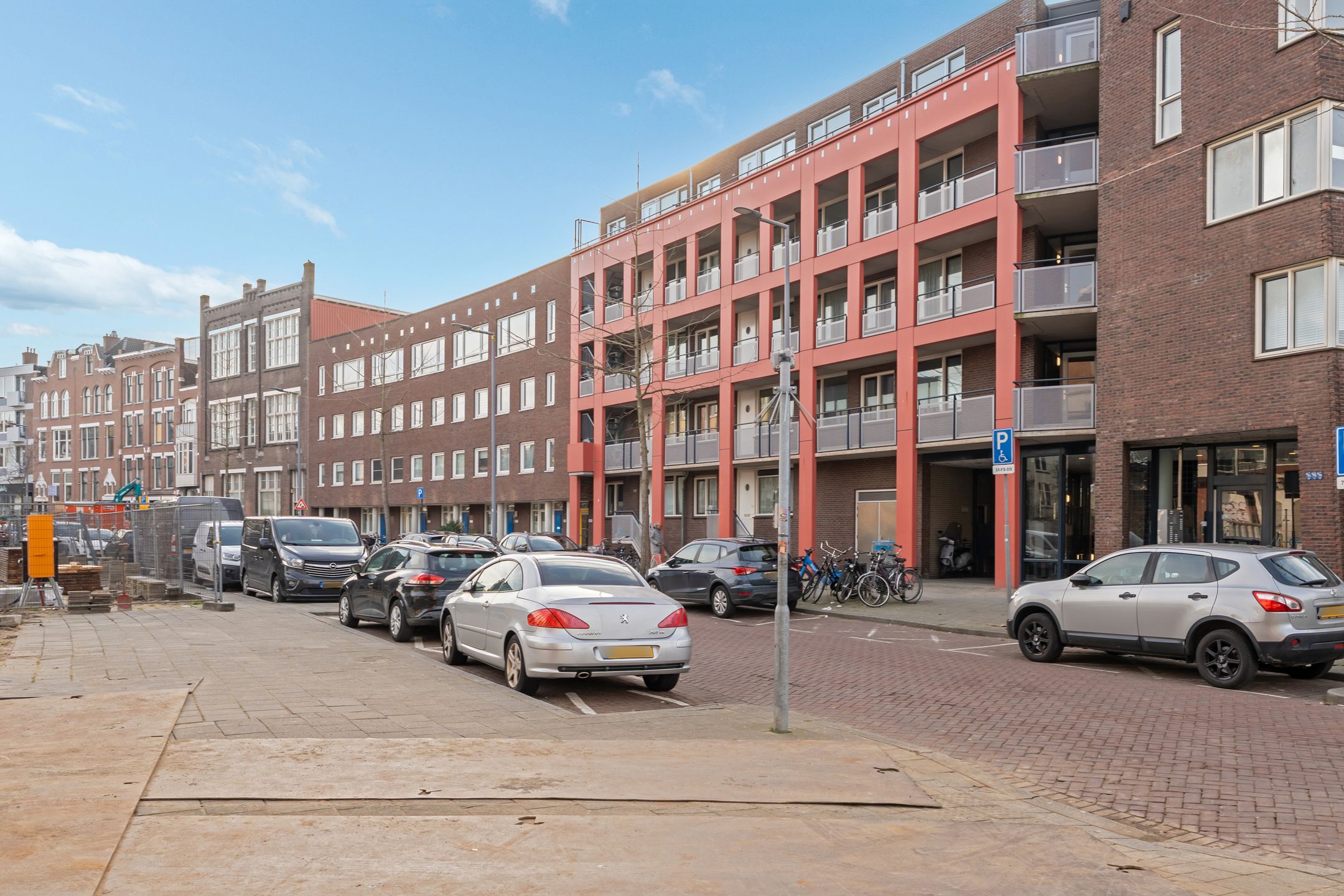 Foto 6 van Insulindestraat 269-A