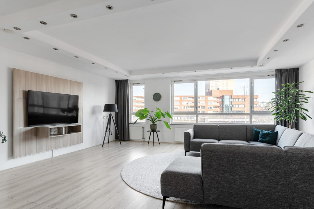 Foto 7 van Insulindestraat 269-A