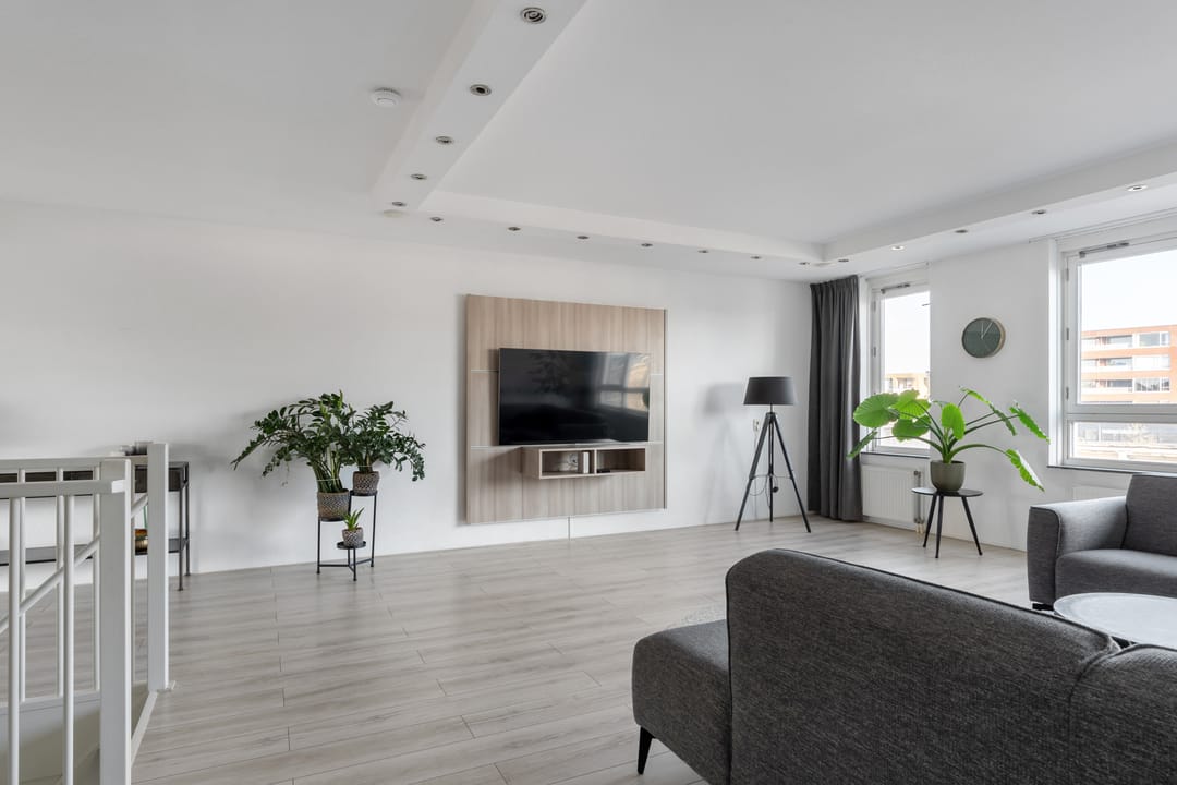 Foto 8 van Insulindestraat 269-A