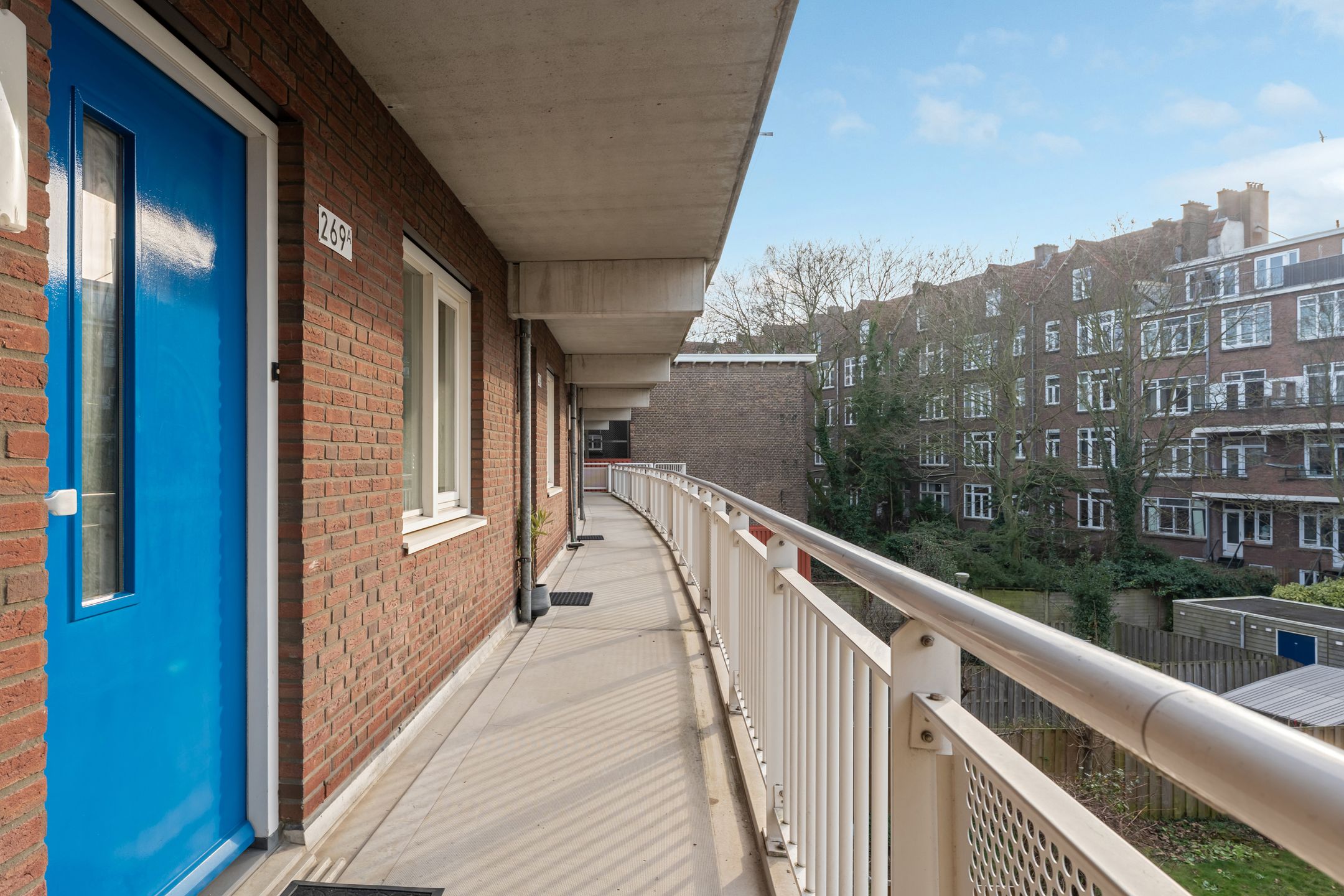 Foto 42 van Insulindestraat 269-A