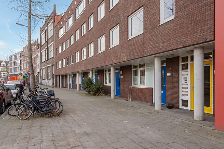 Photo 44 of Insulindestraat 269-A