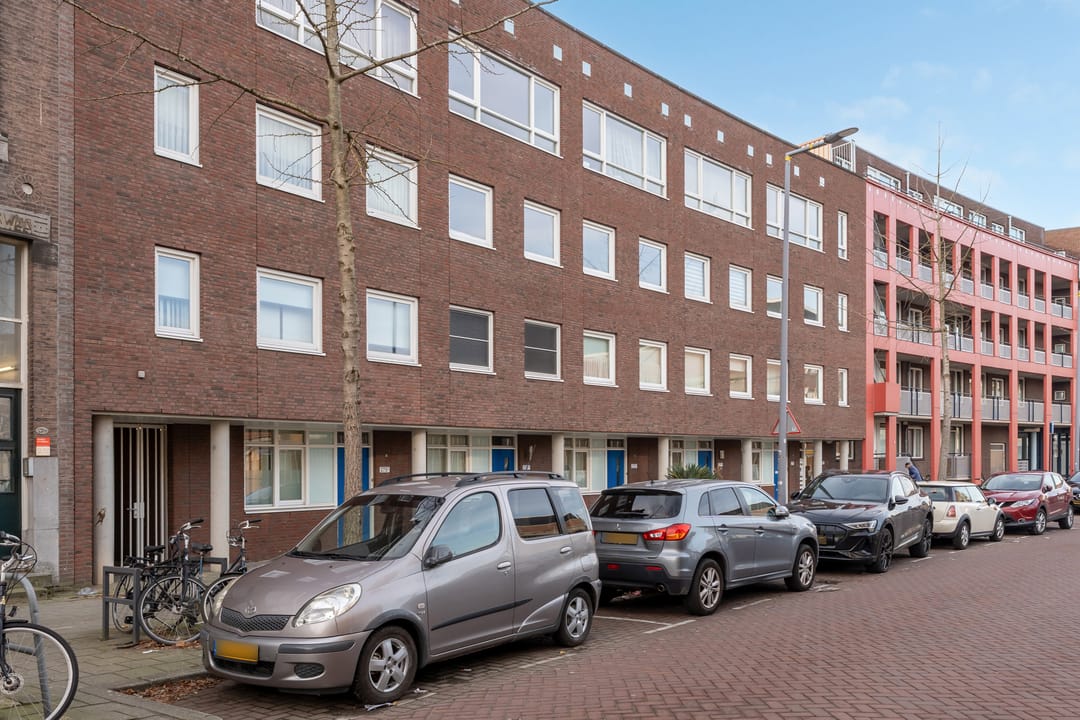 Foto 46 van Insulindestraat 269-A