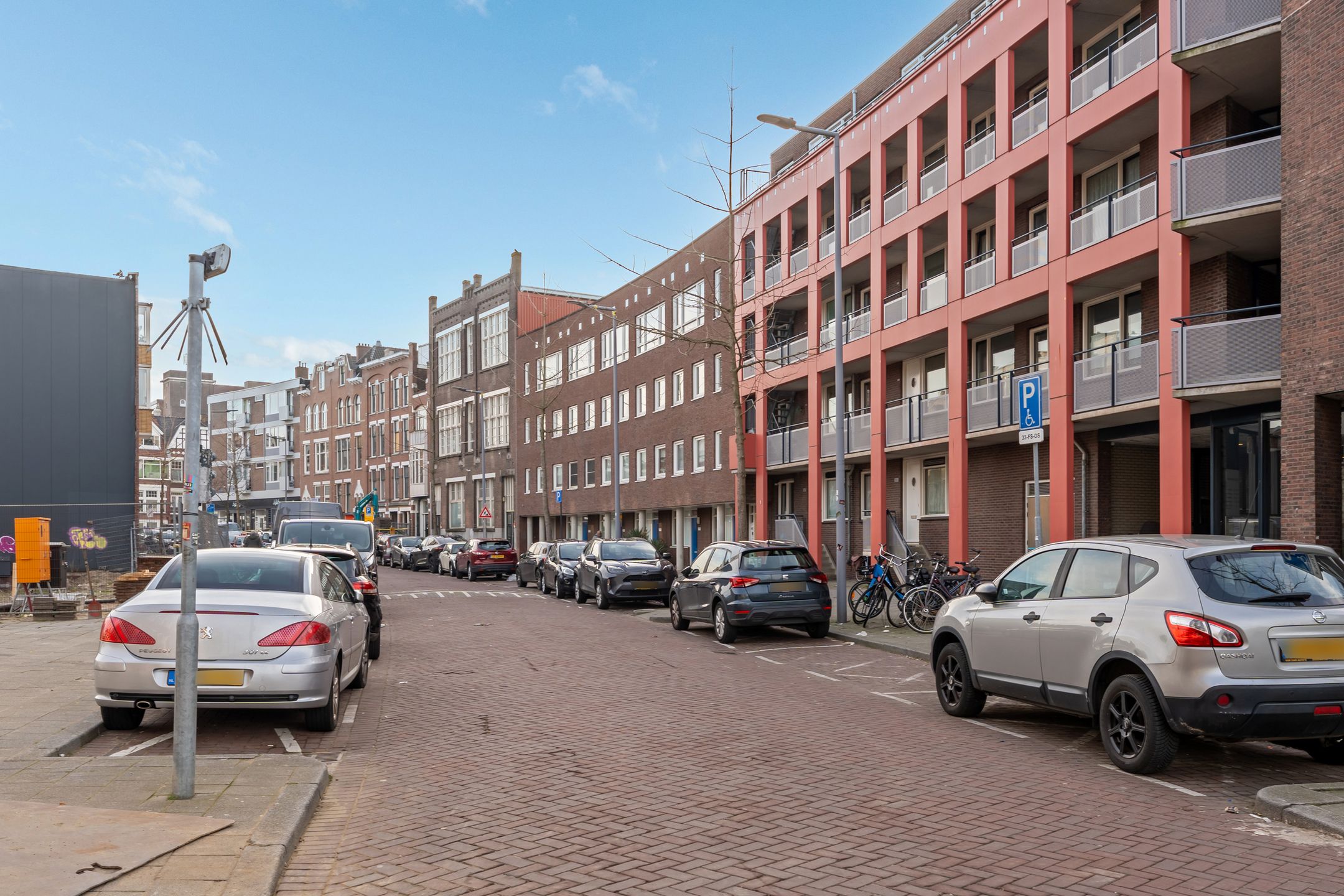 Foto 48 van Insulindestraat 269-A