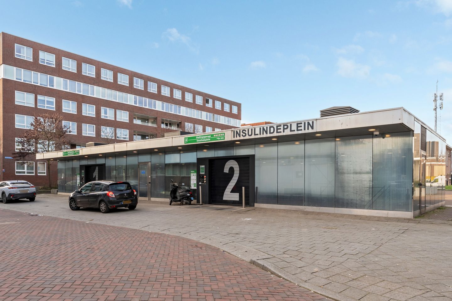 Foto 49 van Insulindestraat 269-A
