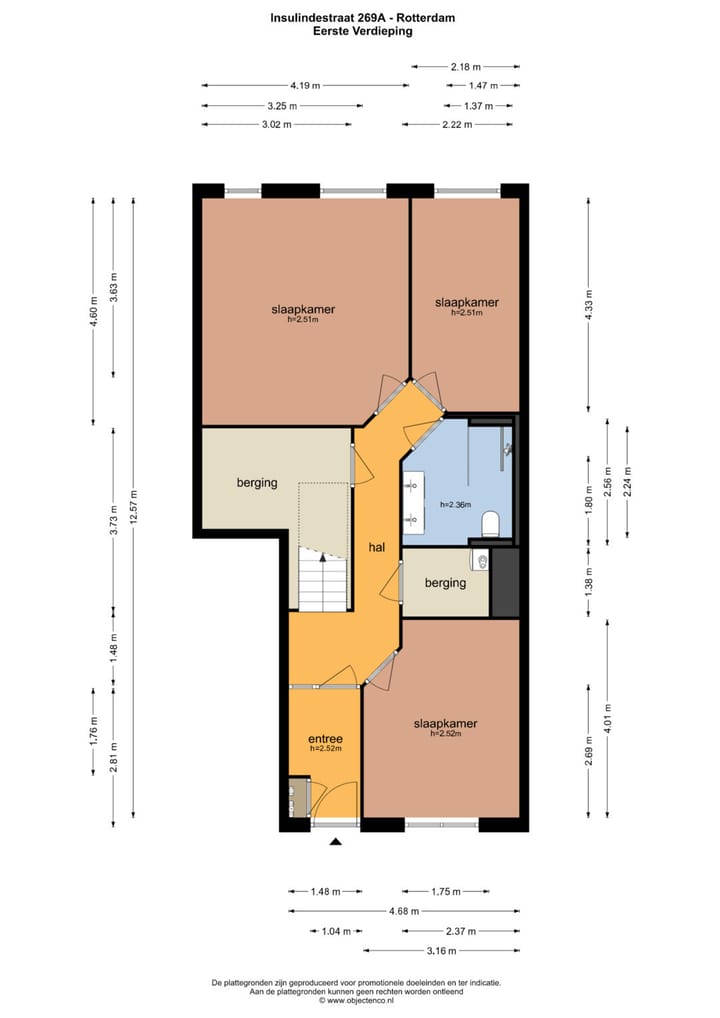 Photo 52 of Insulindestraat 269-A