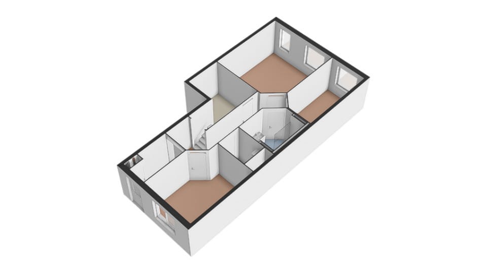 Foto 54 van Insulindestraat 269-A