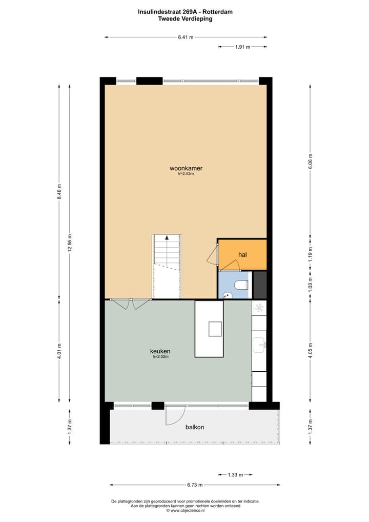 Photo 55 of Insulindestraat 269-A