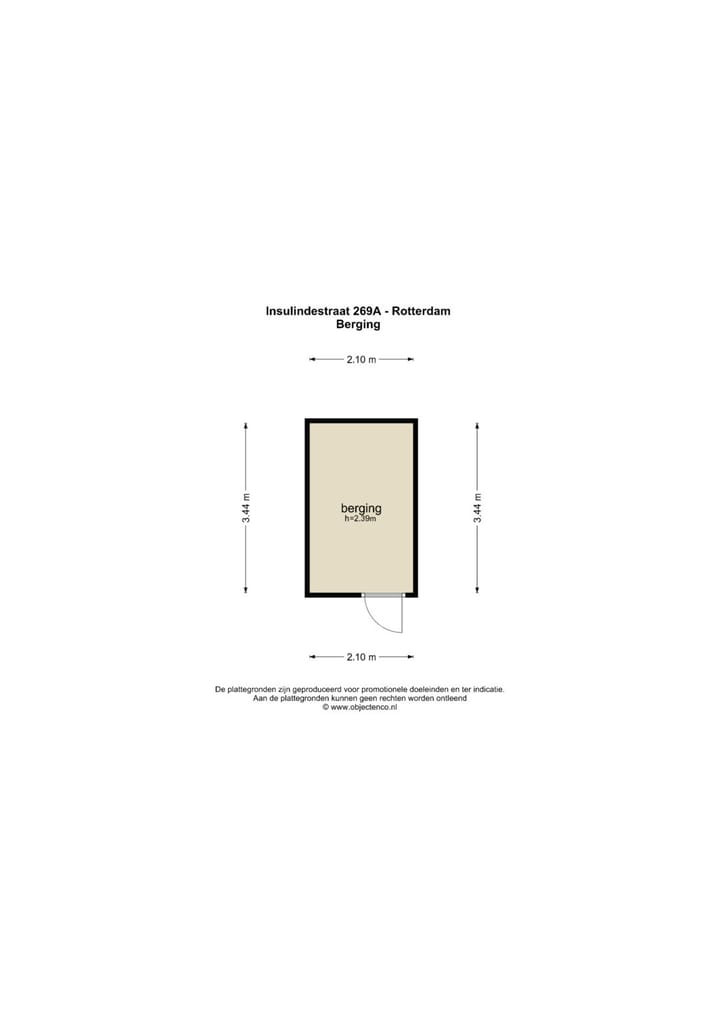 Photo 58 of Insulindestraat 269-A