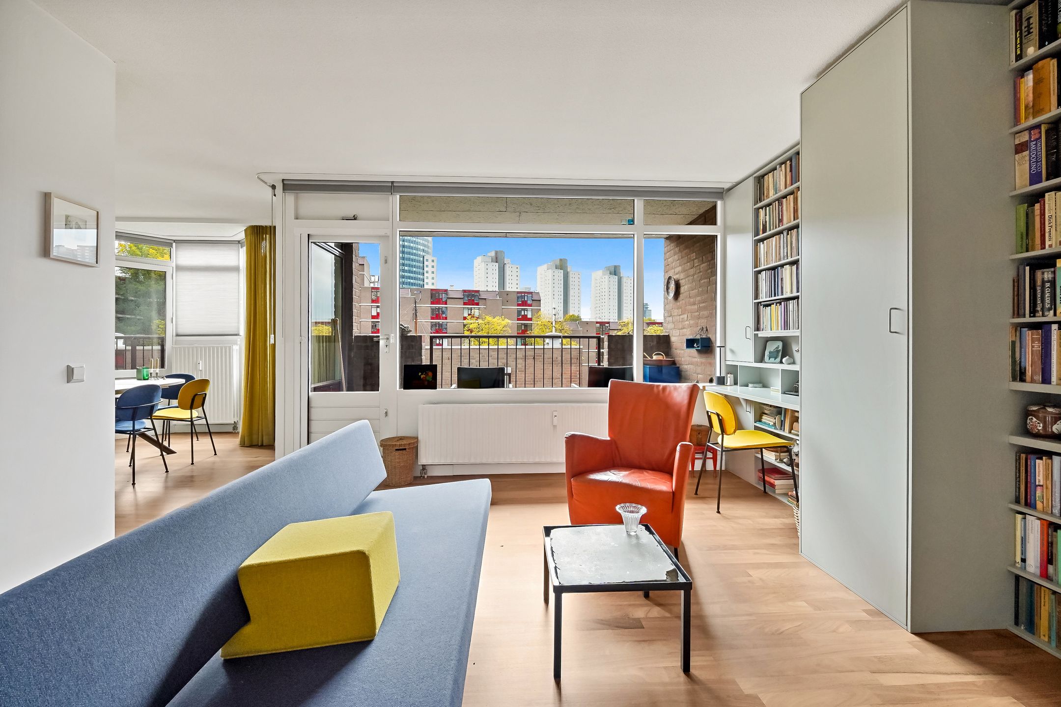 Foto 9 van Wijnkade 44