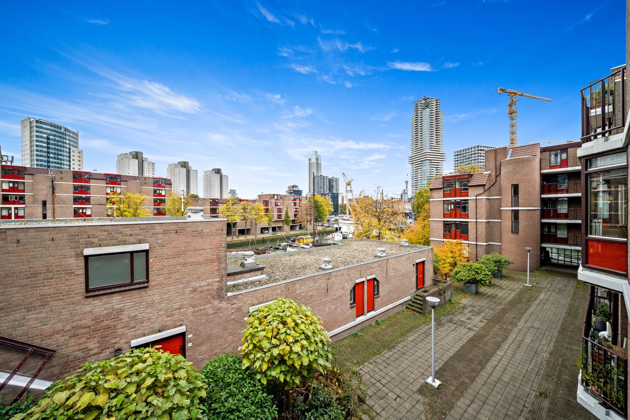 Foto 12 van Wijnkade 44