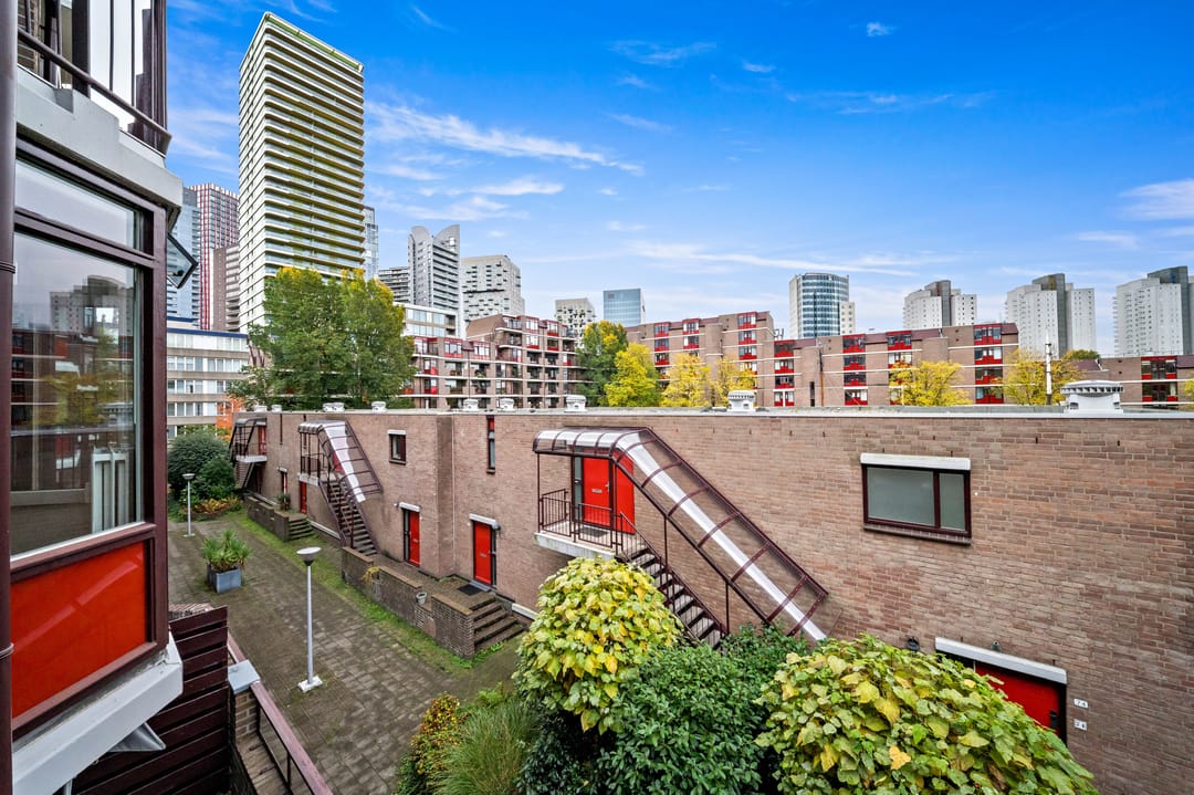 Foto 13 van Wijnkade 44