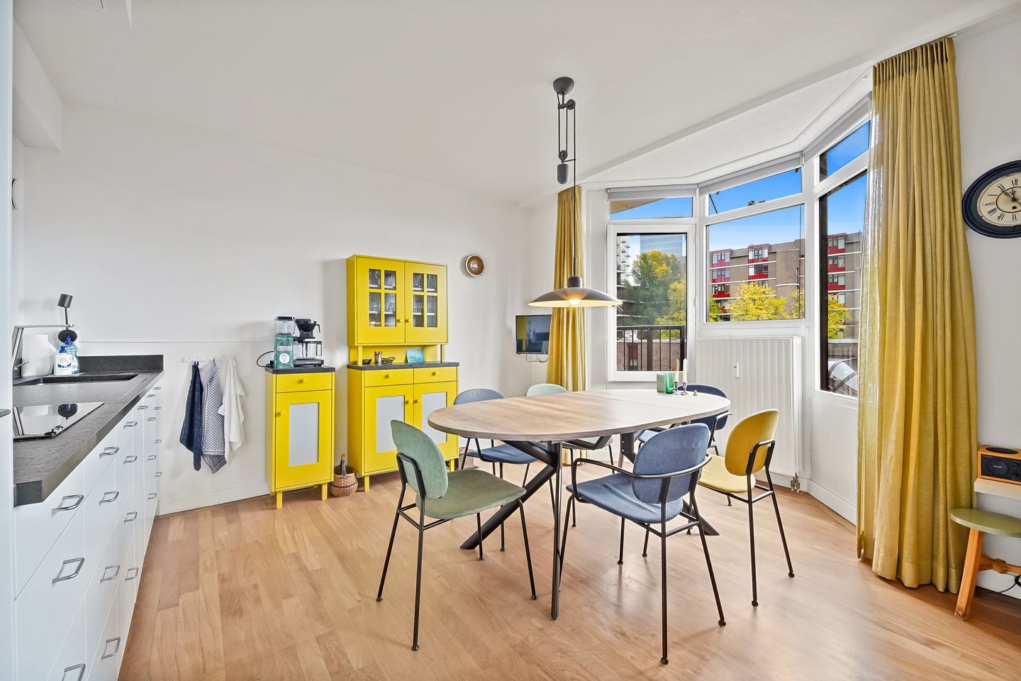 Foto 14 van Wijnkade 44