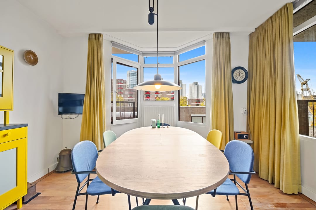 Foto 16 van Wijnkade 44