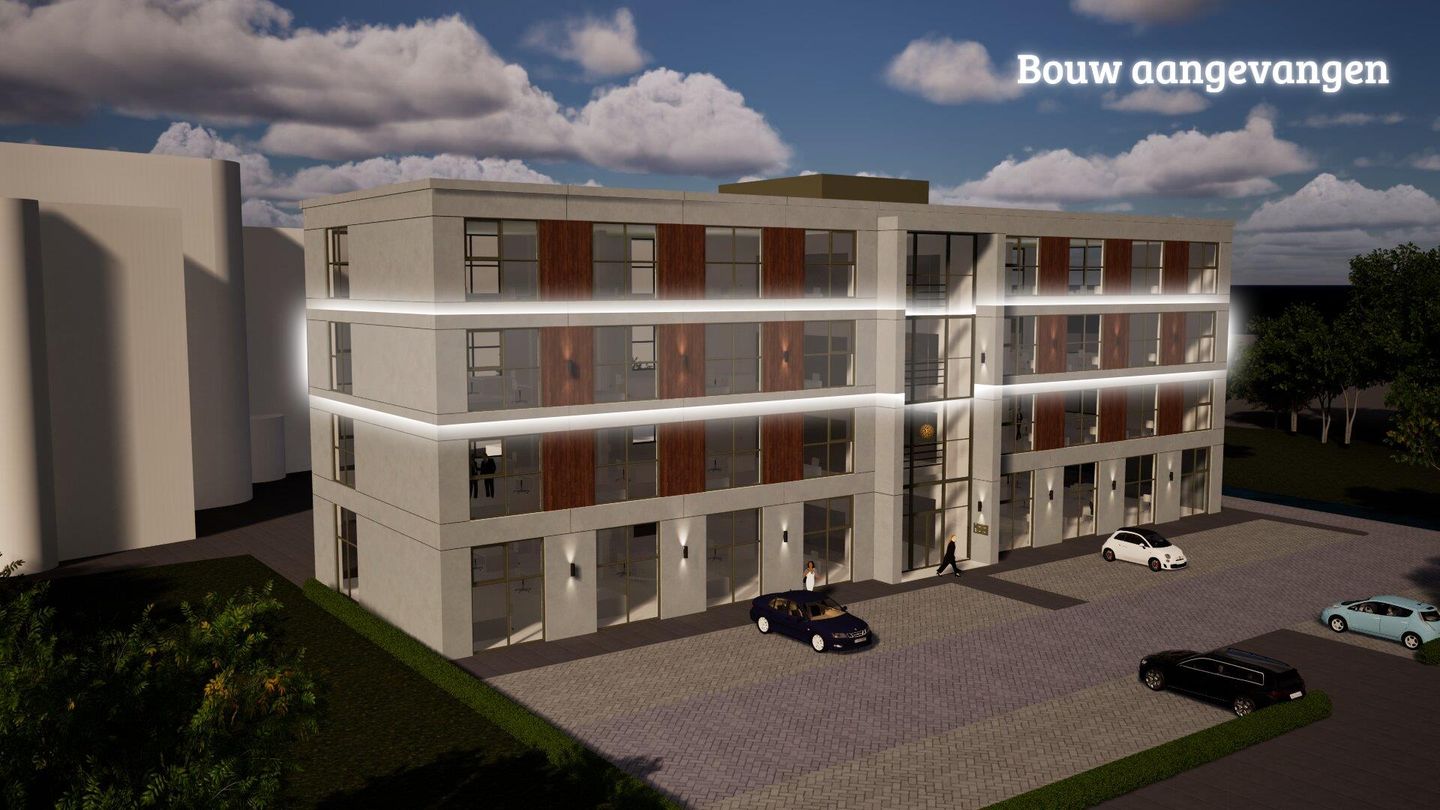 Bekijk foto 1 van Ida Fryepad