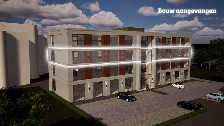 Ida Fryepad, Alkmaar