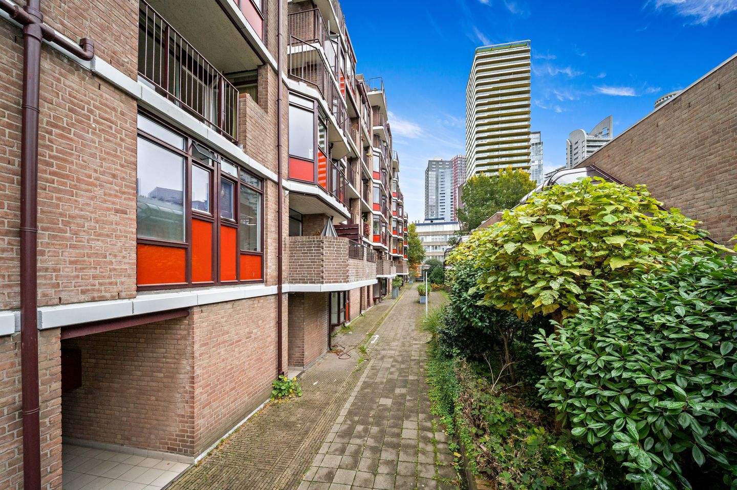 Foto 25 van Wijnkade 44