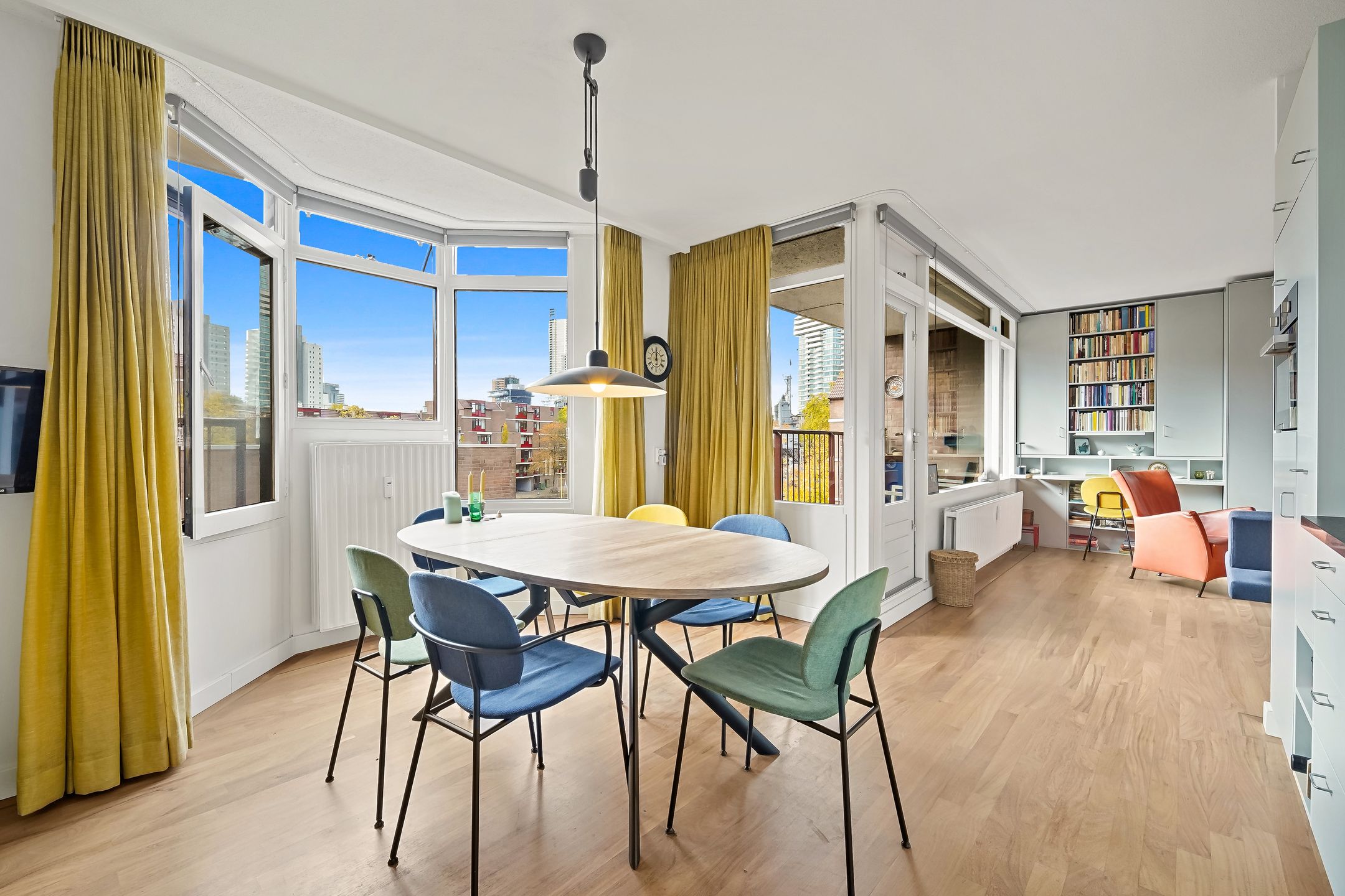 Foto 15 van Wijnkade 44