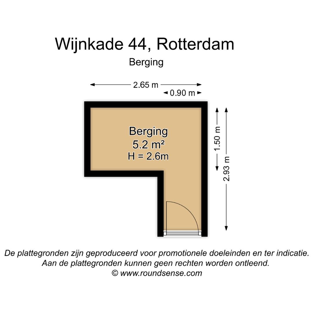 Foto 28 van Wijnkade 44