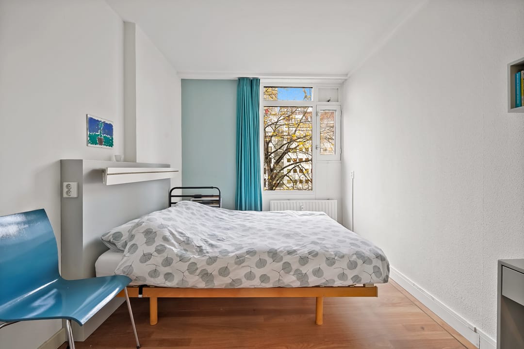 Foto 23 van Wijnkade 44