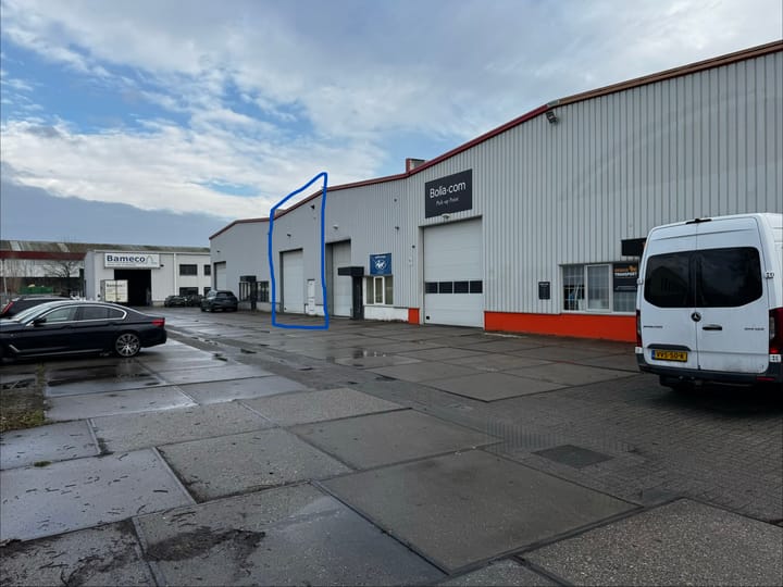 Kotterweg 16, Maastricht