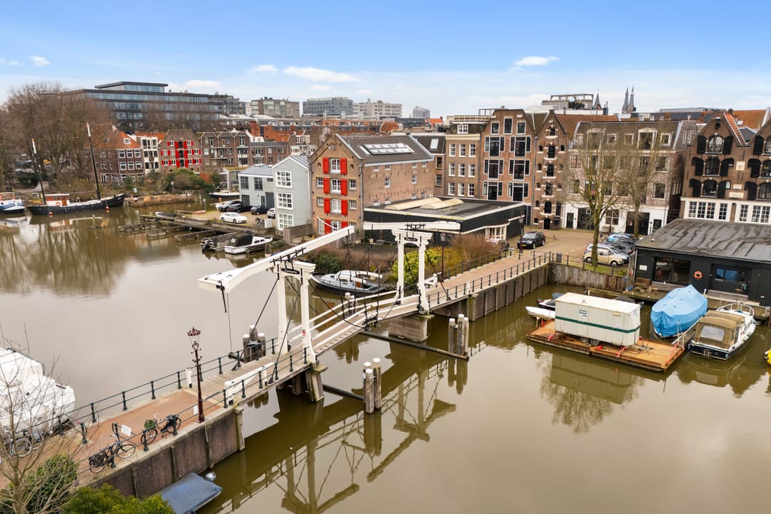 Photo 1 of Prinseneiland 37-2